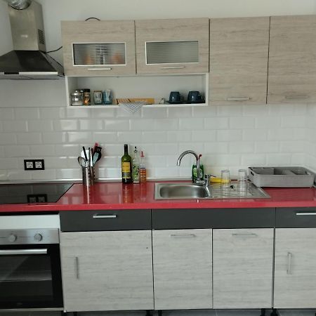 Apartamento Platero Appartement Marbella Buitenkant foto