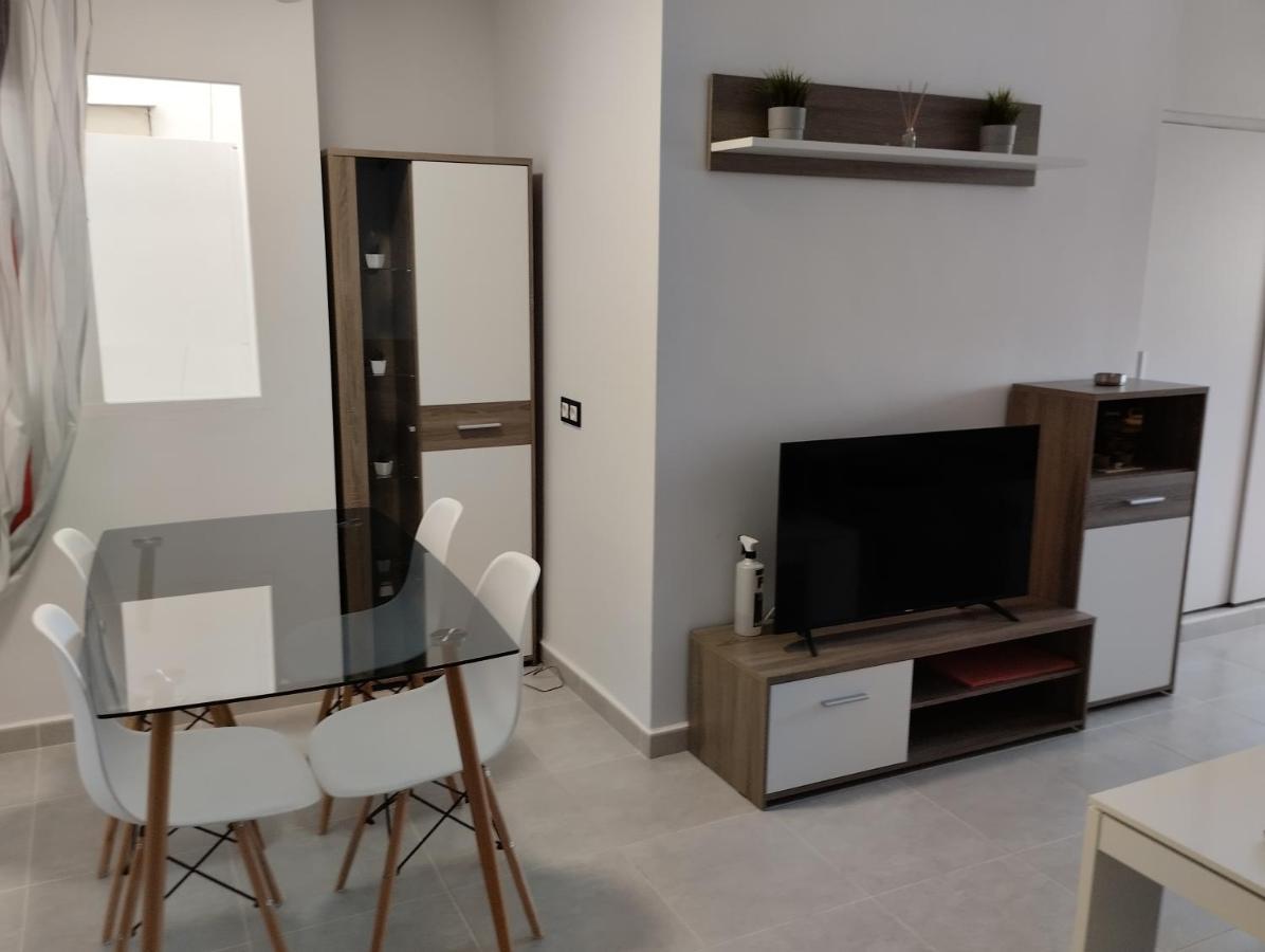Apartamento Platero Appartement Marbella Buitenkant foto
