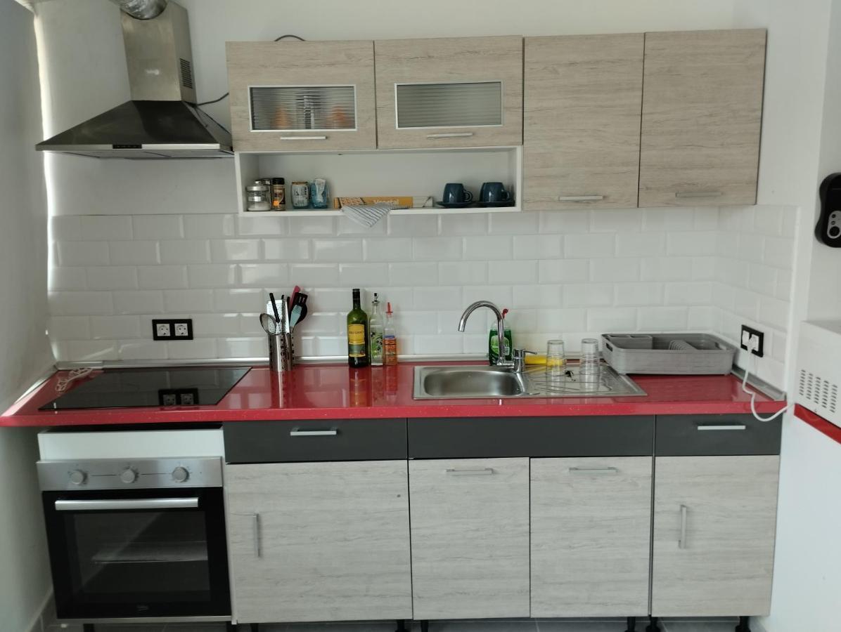 Apartamento Platero Appartement Marbella Buitenkant foto