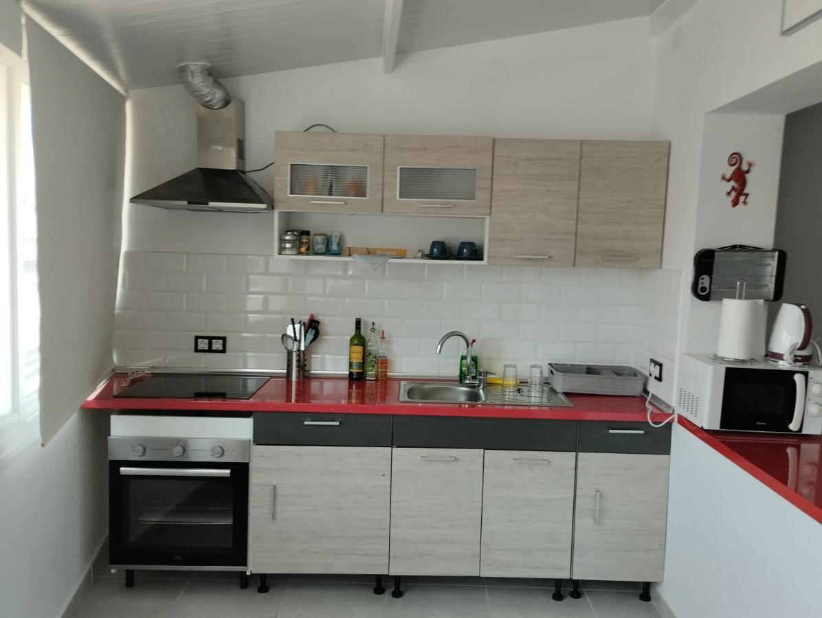 Apartamento Platero Appartement Marbella Buitenkant foto