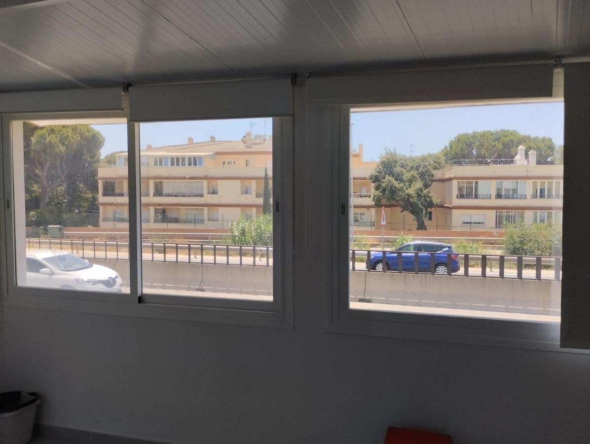 Apartamento Platero Appartement Marbella Buitenkant foto