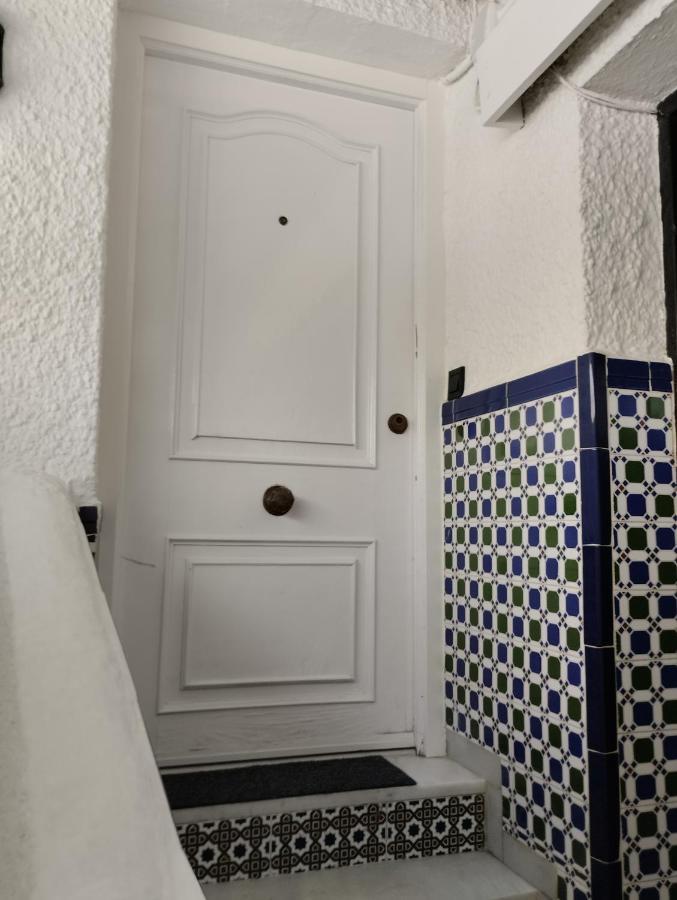 Apartamento Platero Appartement Marbella Buitenkant foto