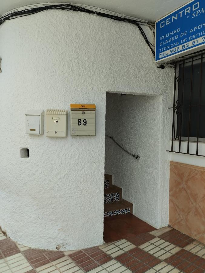 Apartamento Platero Appartement Marbella Buitenkant foto